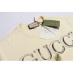 Gucci Short Sleeve T Shirts Unisex # 278265, cheap Gucci T Shirts