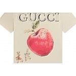 Gucci Short Sleeve T Shirts Unisex # 278265, cheap Gucci T Shirts