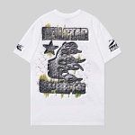 Hellstar Short Sleeve T Shirts Unisex # 278269, cheap Hellstar T Shirts