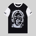 Hellstar Short Sleeve T Shirts Unisex # 278273