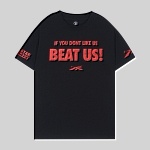 Hellstar Short Sleeve T Shirts Unisex # 278277