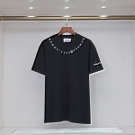 MM6 Maison Margiela Short Sleeve T Shirts Unisex # 278282