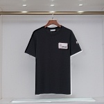 Moncler Short Sleeve T Shirts Unisex # 278283