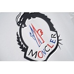 Moncler Short Sleeve T Shirts Unisex # 278287, cheap For Men