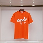 Moncler Short Sleeve T Shirts Unisex # 278289