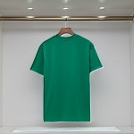 Moncler Short Sleeve T Shirts Unisex # 278290, cheap For Men