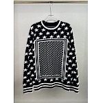 Balmain Crew Neck Sweaters Unisex # 278303