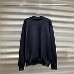 Celine Crew Neck Sweaters Unisex # 278305, cheap Celine Sweaters