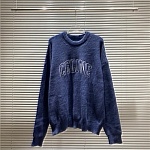 Celine Crew Neck Sweaters Unisex # 278306