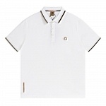 Burberry Short Sleeve T Shirts For Men # 278317
