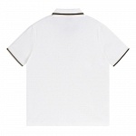 Burberry Short Sleeve T Shirts For Men # 278317, cheap Burberry T Shirts