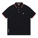 Burberry Short Sleeve T Shirts For Men # 278318