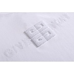 Givenchy Short Sleeve T Shirts For Men # 278321, cheap Givenchy T-shirts