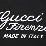 Gucci Short Sleeve T Shirts For Men # 278324, cheap Short Sleeved