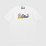 Gucci Short Sleeve T Shirts Unisex # 278328, cheap Short Sleeved