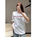 Gucci Short Sleeve T Shirts Unisex # 278329, cheap Short Sleeved