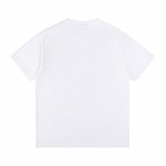 Gucci Short Sleeve T Shirts Unisex # 278329, cheap Short Sleeved