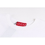 Gucci Short Sleeve T Shirts Unisex # 278329, cheap Short Sleeved