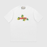 Gucci Short Sleeve T Shirts Unisex # 278331