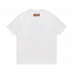 Louis Vuitton Short Sleeve T Shirts Unisex # 278349, cheap Short Sleeved