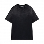 Prada Short Sleeve T Shirts Unisex # 278354