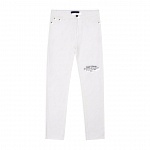 Louis Vuitton Jeans For Men # 278356, cheap Louis Vuitton Jeans