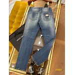 D&G Jeans For Men # 278358, cheap D&G Jeans