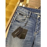 D&G Jeans For Men # 278358, cheap D&G Jeans