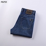 Gucci Jeans For Men # 278359, cheap Men's Gucci Jeans