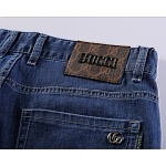 Gucci Jeans For Men # 278359, cheap Men's Gucci Jeans