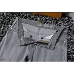 Fendi Jeans For Men # 278367, cheap Fendi Jeans