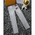 Gucci Jeans For Men # 278369, cheap Men's Gucci Jeans