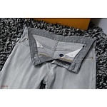 Gucci Jeans For Men # 278369, cheap Men's Gucci Jeans