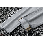 Gucci Jeans For Men # 278369, cheap Men's Gucci Jeans