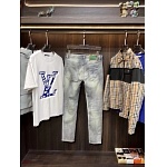 Louis Vuitton Jeans For Men # 278372