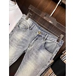 Louis Vuitton Jeans For Men # 278372, cheap Louis Vuitton Jeans