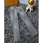 Louis Vuitton Jeans For Men # 278377