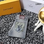 Louis Vuitton Jeans For Men # 278377, cheap Louis Vuitton Jeans