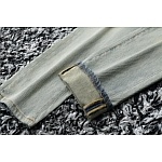 Louis Vuitton Jeans For Men # 278382, cheap Louis Vuitton Jeans