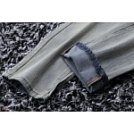 Fendi Jeans For Men # 278383, cheap Fendi Jeans