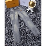 Burberry Jeans For Men # 278385