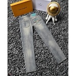 Gucci Jeans For Men # 278387, cheap Men's Gucci Jeans