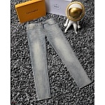 Gucci Jeans For Men # 278387, cheap Men's Gucci Jeans