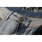 Gucci Jeans For Men # 278387, cheap Men's Gucci Jeans