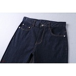 Fendi Jeans For Men # 278391, cheap Fendi Jeans