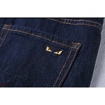 Fendi Jeans For Men # 278391, cheap Fendi Jeans