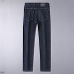 Louis Vuitton Jeans For Men # 278392