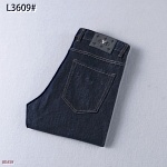 Louis Vuitton Jeans For Men # 278392, cheap Louis Vuitton Jeans