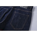 Louis Vuitton Jeans For Men # 278392, cheap Louis Vuitton Jeans