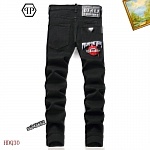 Philipp Plein Jeans For Men # 278401